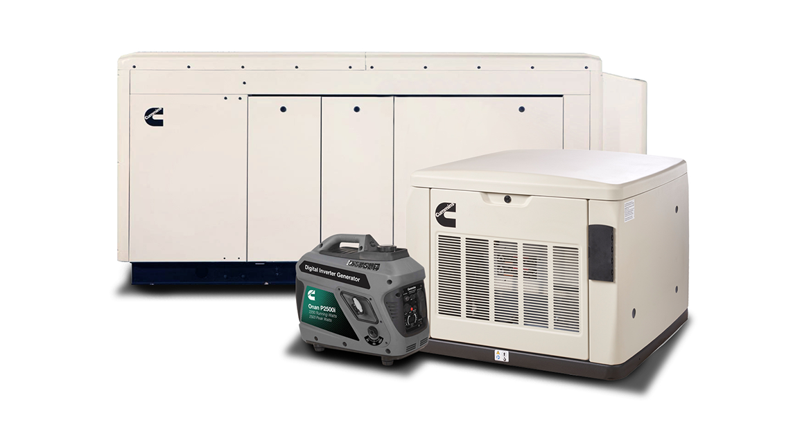 Portable Inverter Generators for the Construction Site: Assessing