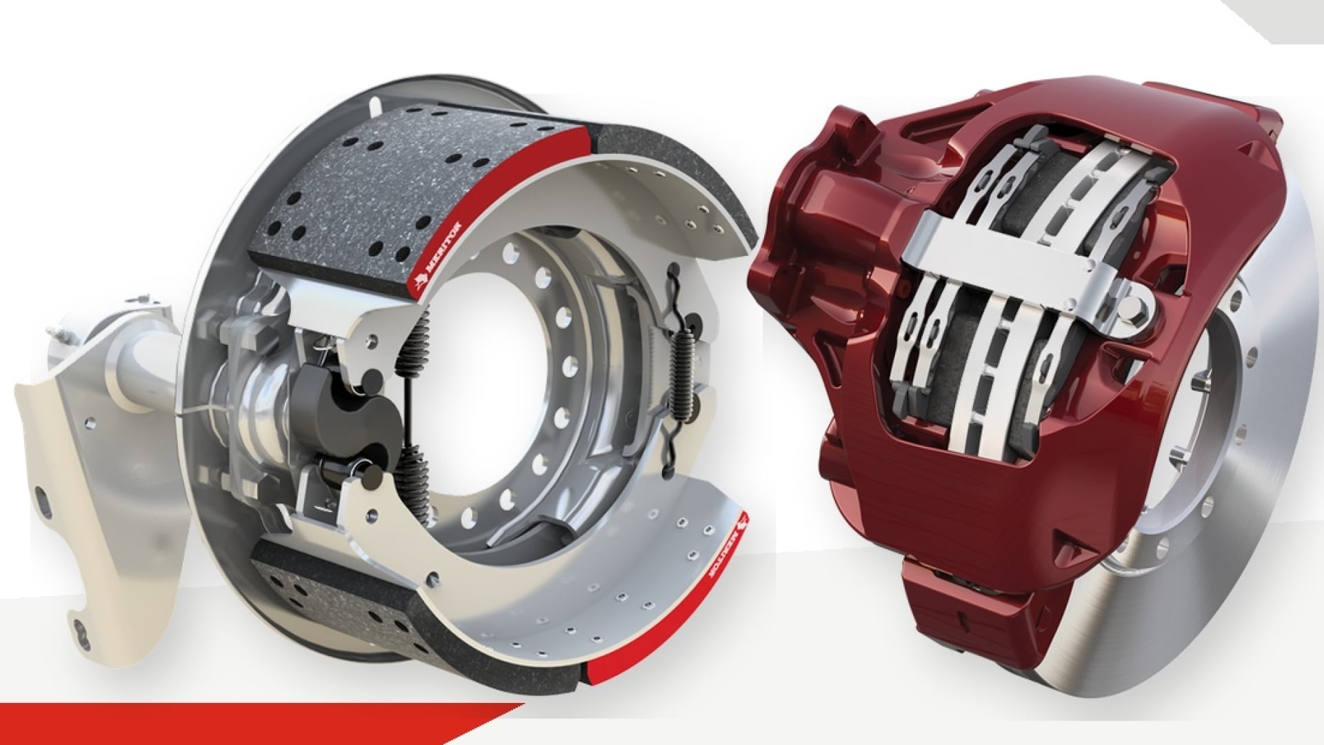 right brakes for your application