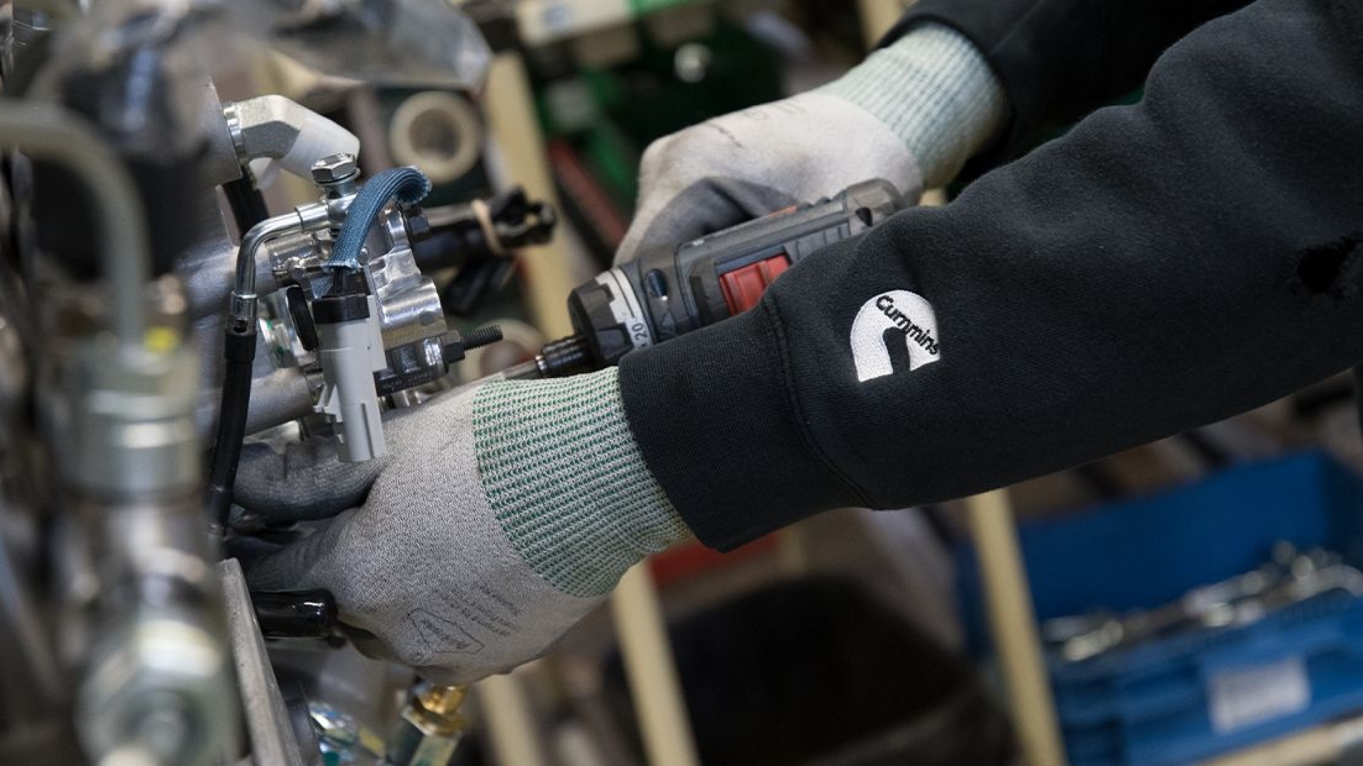 Cummins field service engine technician job questions : r/DieselTechs