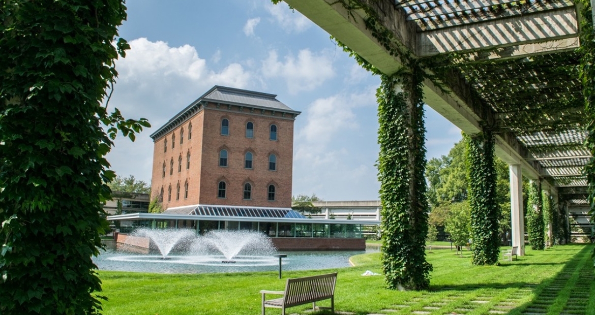 Edificio aziendale di uffici Cummins