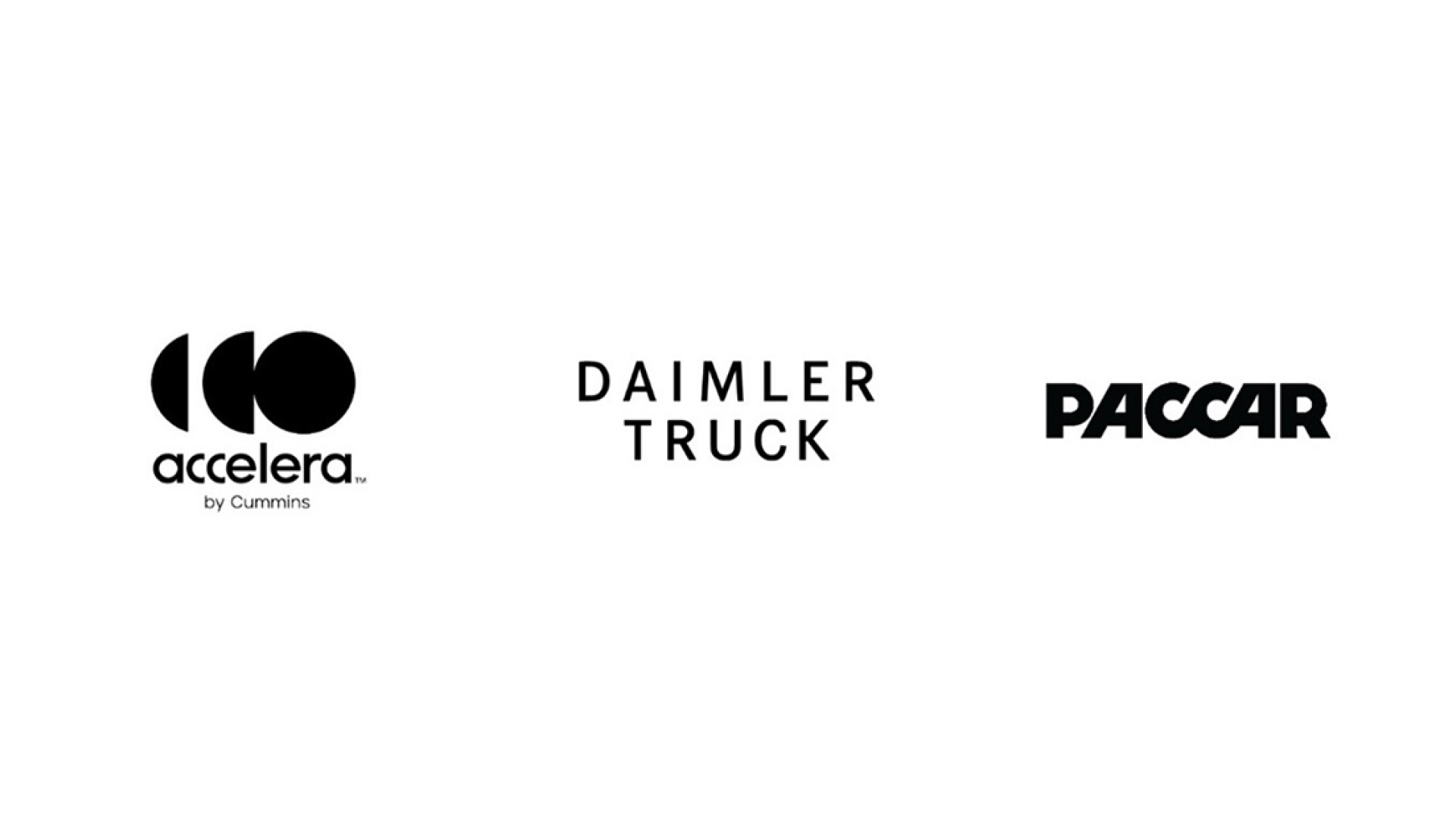 logos of the 3 companies involved