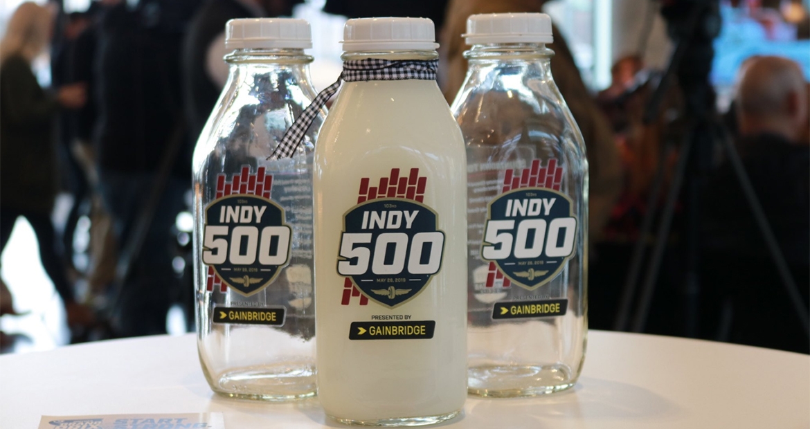 Cummins Indianapolis Motor Speedway Sponsorship