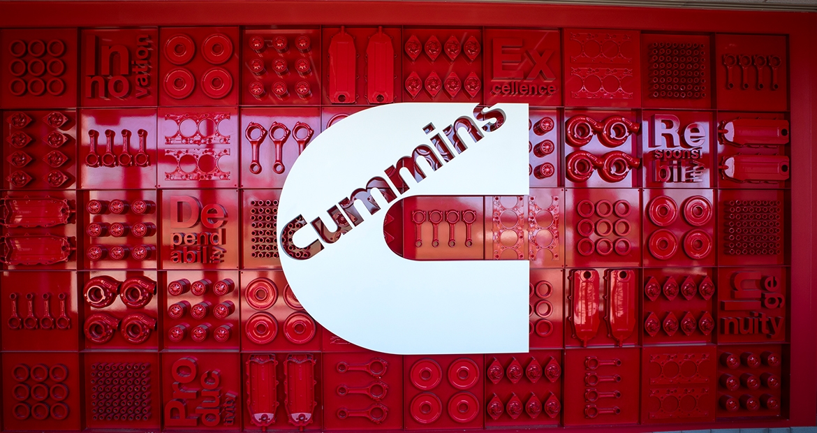 Cummins' Destination Zero Strategy Receives Major Support through  Implementation Plan for EV Charging Equipment | Cummins Inc.