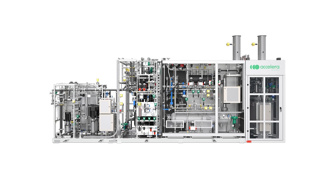 Accelera rendering