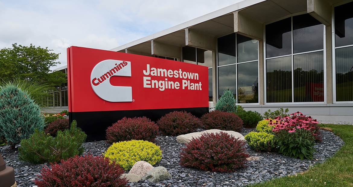 Cummins Earns Recognition As A John Deere Partner Level Supplier