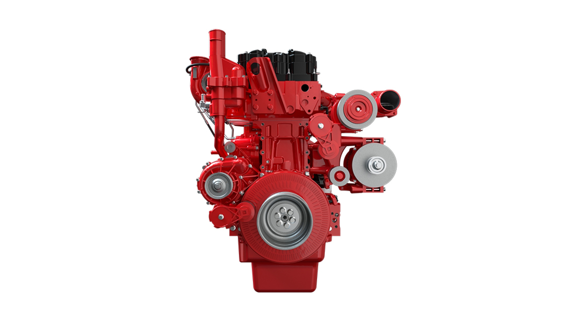 engine rendering