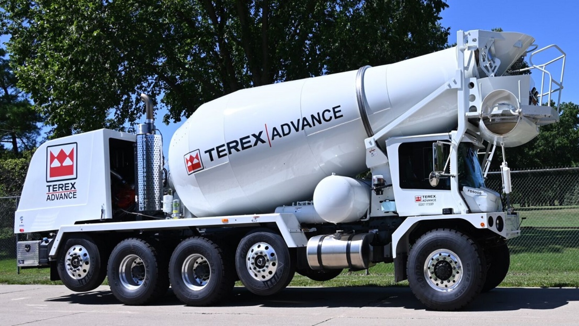 First US-based on-highway OEM to secure X15H as part of its decarbonization strategy