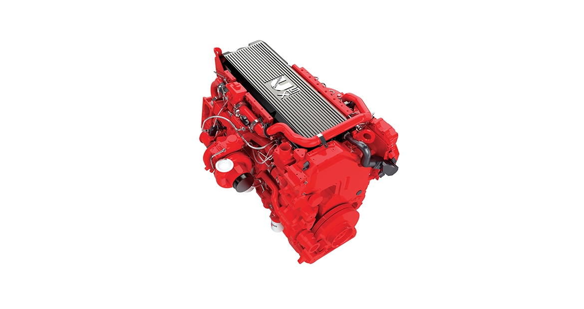 Cummins Isx Oil Pump Location: Unveiling the Power Behind Your Engine