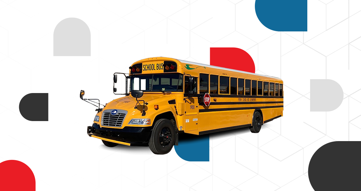 Wir arbeitet gemeinschaftlich an der Bereitstellung an den ersten Vehicle-to-Grid-Schulbussen in Nordamerika
