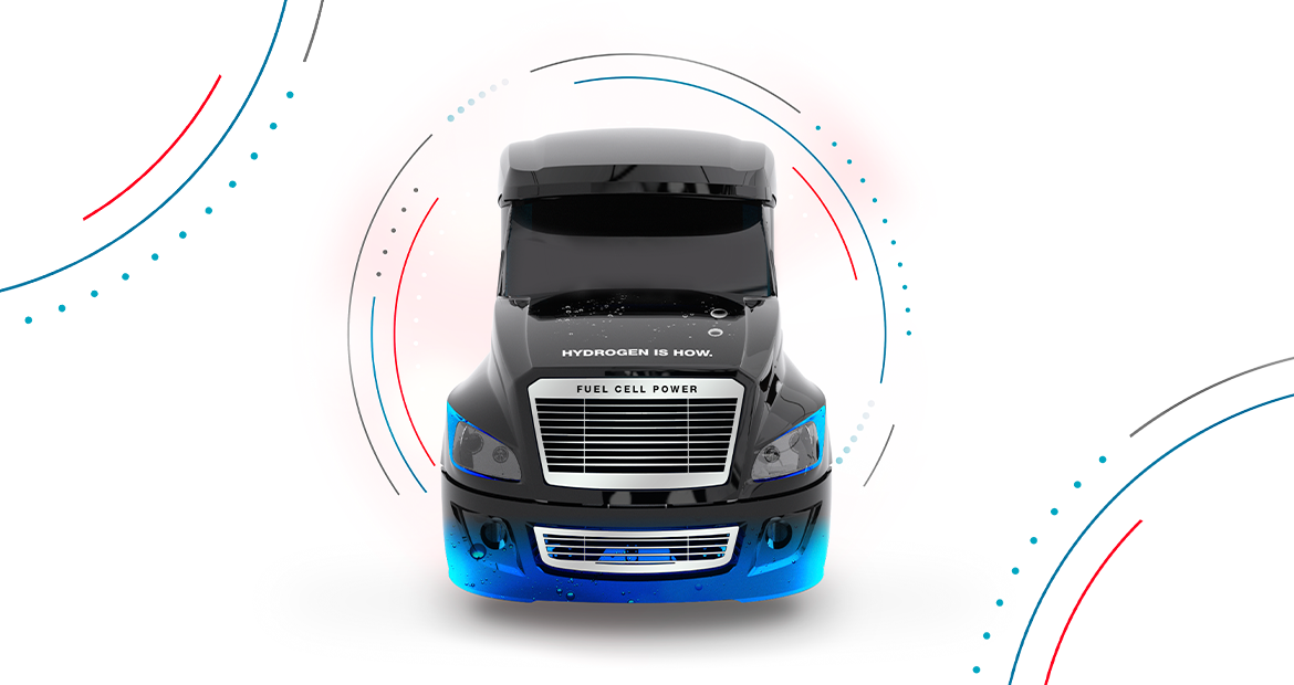 Air Products and Cummins to accelerate development and deployment of Hydrogen Fuel Cell Trucks