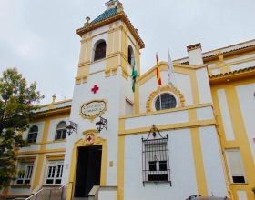 Cordoba Hospital