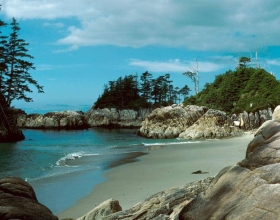 Calvert Island