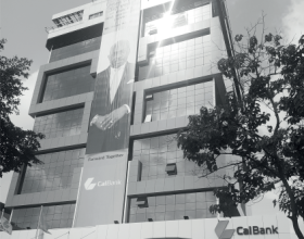 CalBank