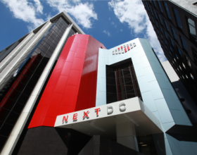NEXTDC Data Center