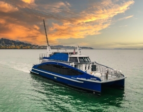 Sea Chane one