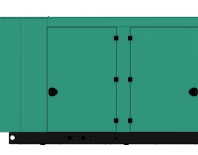 generator rendering