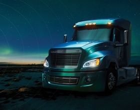 Accelera truck