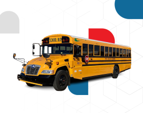 Cummins collaborates to deliver the first vehicle-to-grid school buses in North America 