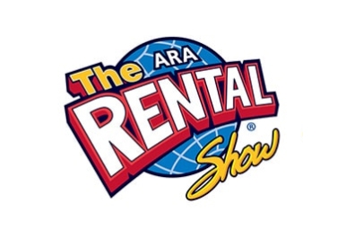ARA Rental Show logo