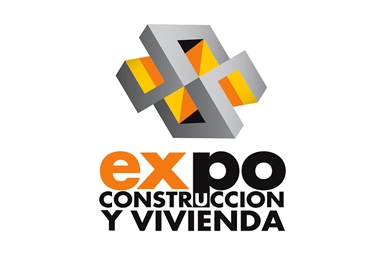 Construction and Housing Expo Logo