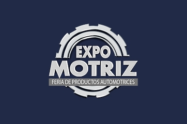 Expo Motriz 2018 logo
