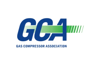 Gas Compressor Association logo