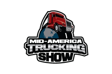 Mid-America Trucking Show (MATS) logo