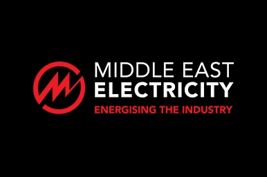 Middle East Electricity Exhibition logo