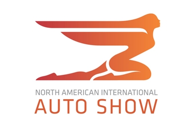 North American International Auto Show logo