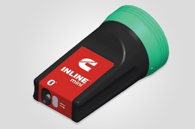 inline mini veri bağlantı adaptörü