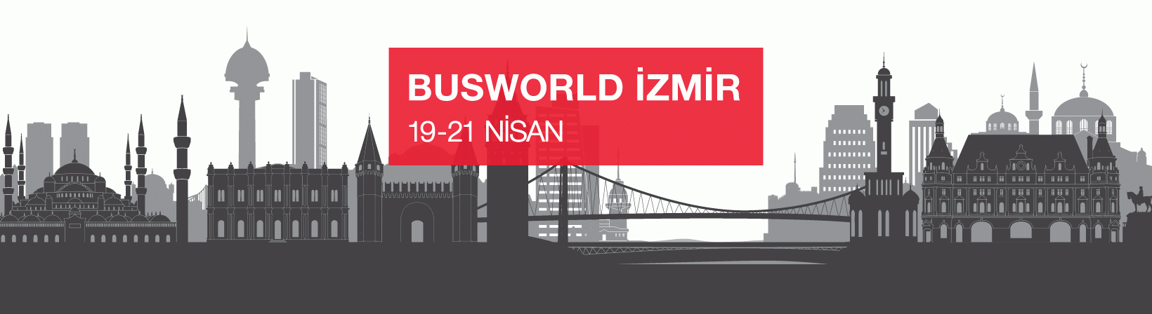 Busworld Turkey Cummins Inc