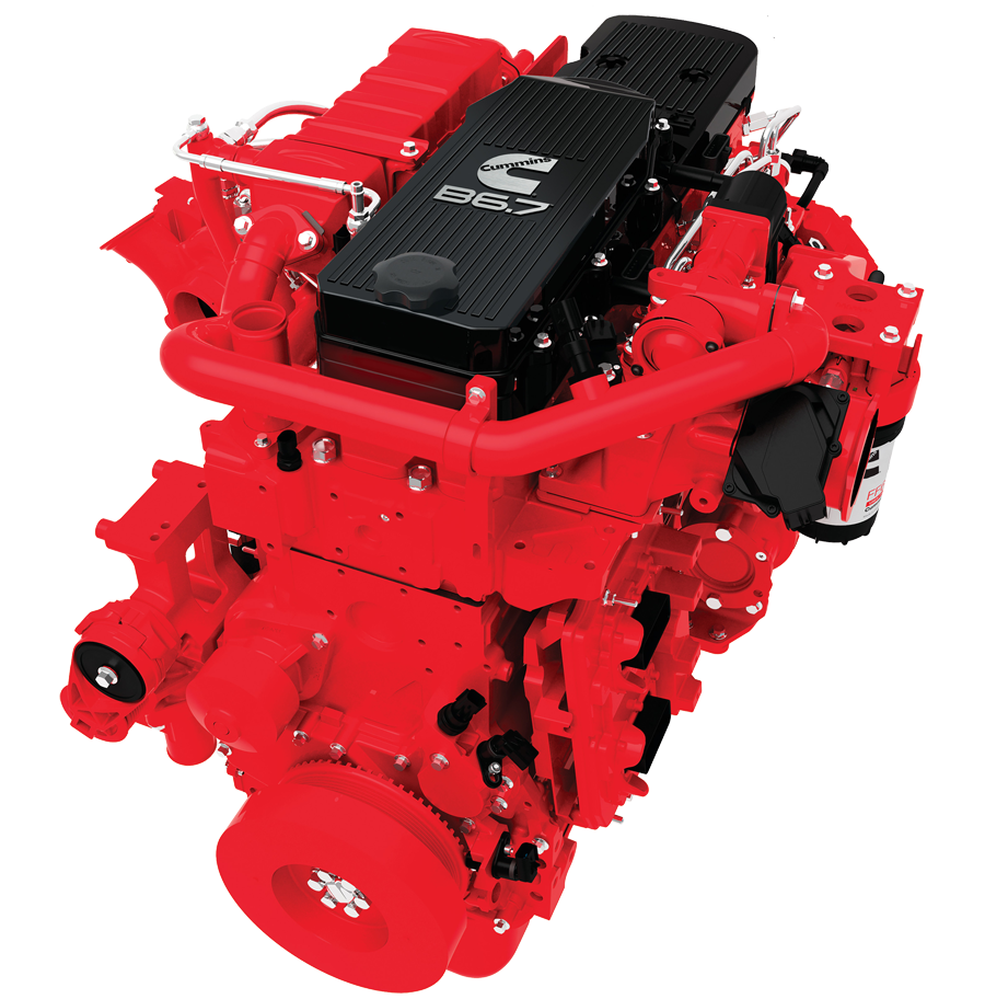 Cummins L6 Manual Cummins L6 Manual
