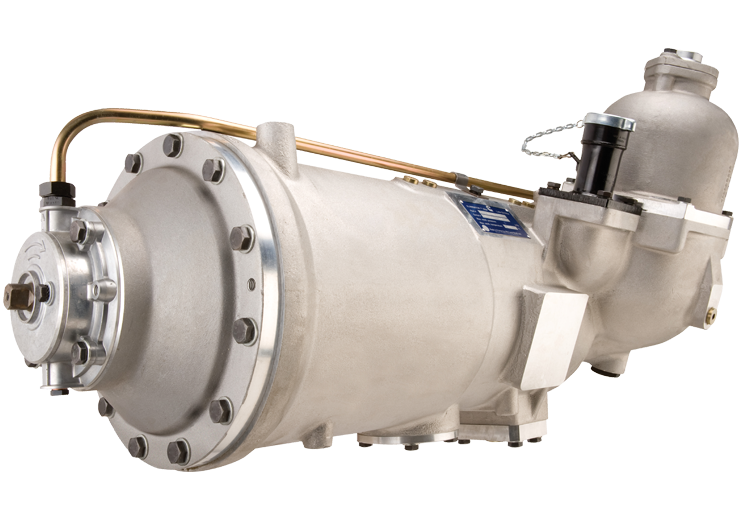 ELIMINATOR for Marine Engines Cummins Inc.