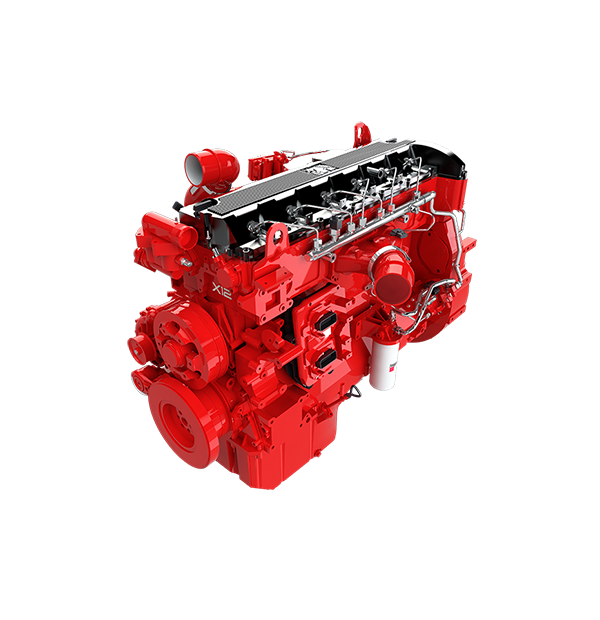 X12 EURO engine