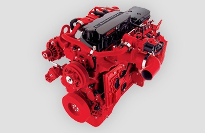 Cummins ISBe engine