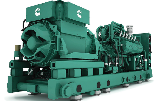 Generators
