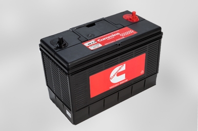 Start Up Batteries Cummins Inc Start Up Batteries Cummins Inc