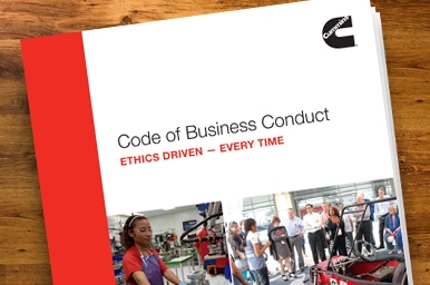Code of Business Conduct