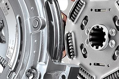 eaton transmission components