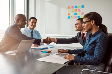Ethics and Compliance for Suppliers and Distributors