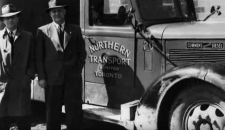 Historical Videos Cummins Inc