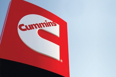 Cummins-Logo
