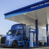 Natural gas engines versus diesel engines - how do they compare? 