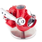 Holset ® turbocharger