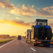 Tractor Haul