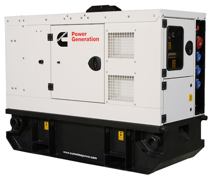 kubota c2403 generator