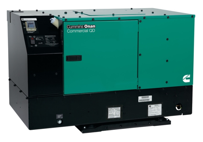 Image result for onan diesel generator