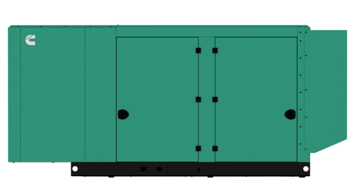 small business standby generator