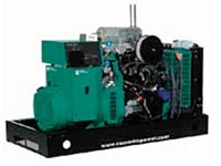 gm v8 5l generator