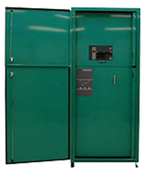 OTPC-SE Service Entrance Switch Open Transition